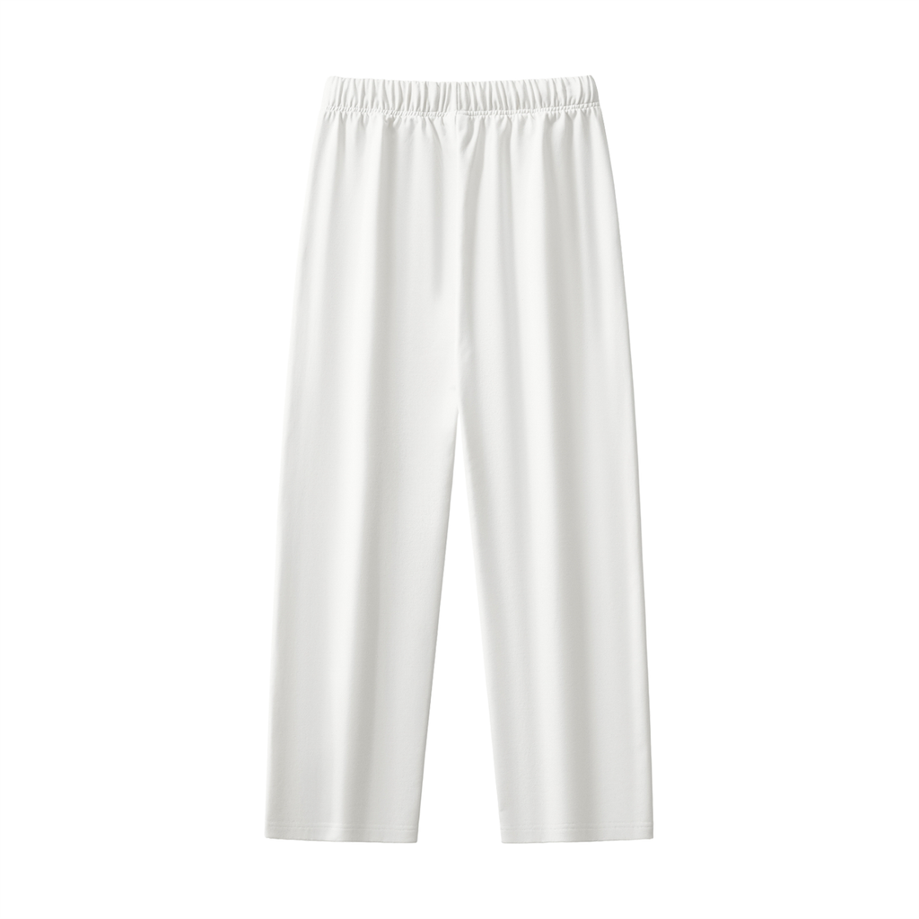 SOLVRA Mens Essentials Sweatpants