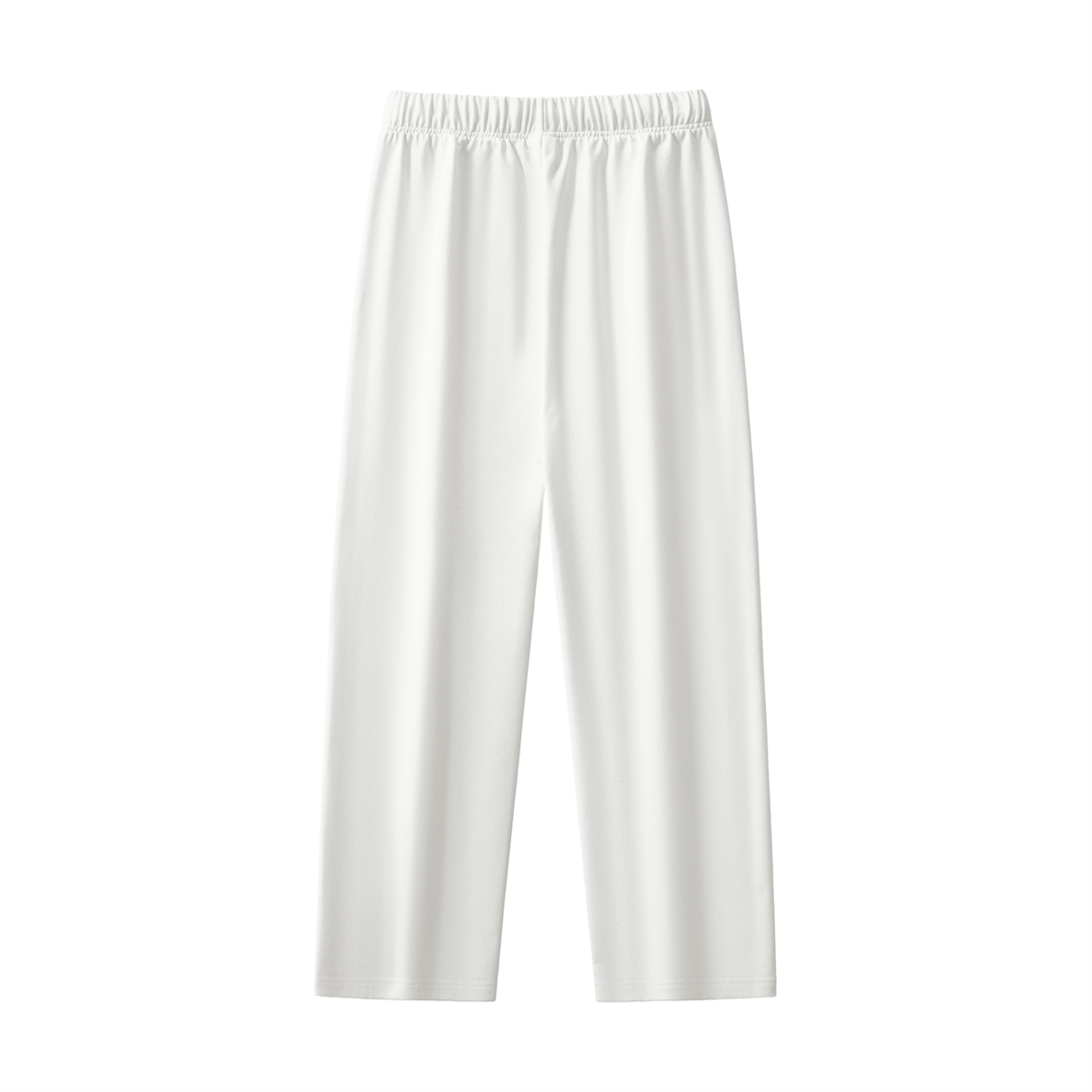 SOLVRA Mens Essentials Sweatpants