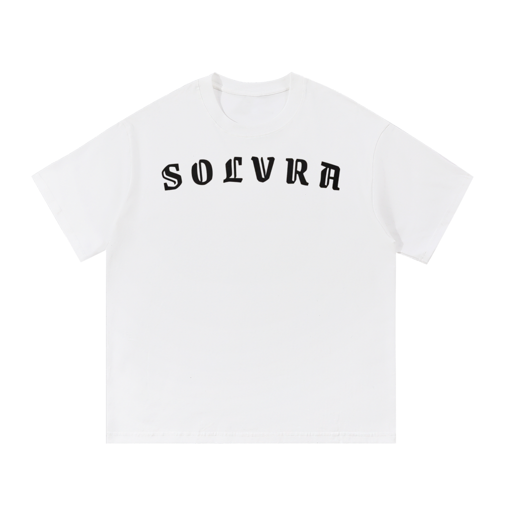 SOLVRA Mens Shirt Grenz
