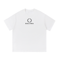 SOLVRA Mens Essential Tee