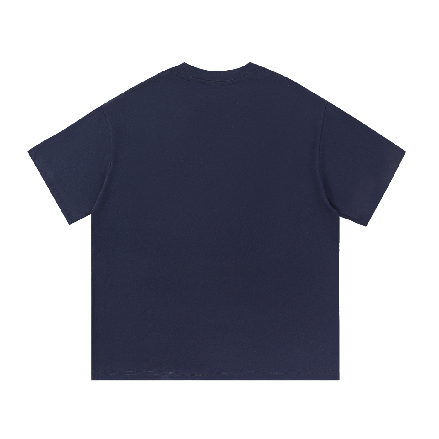 SOLVRA Mens Essential Tee
