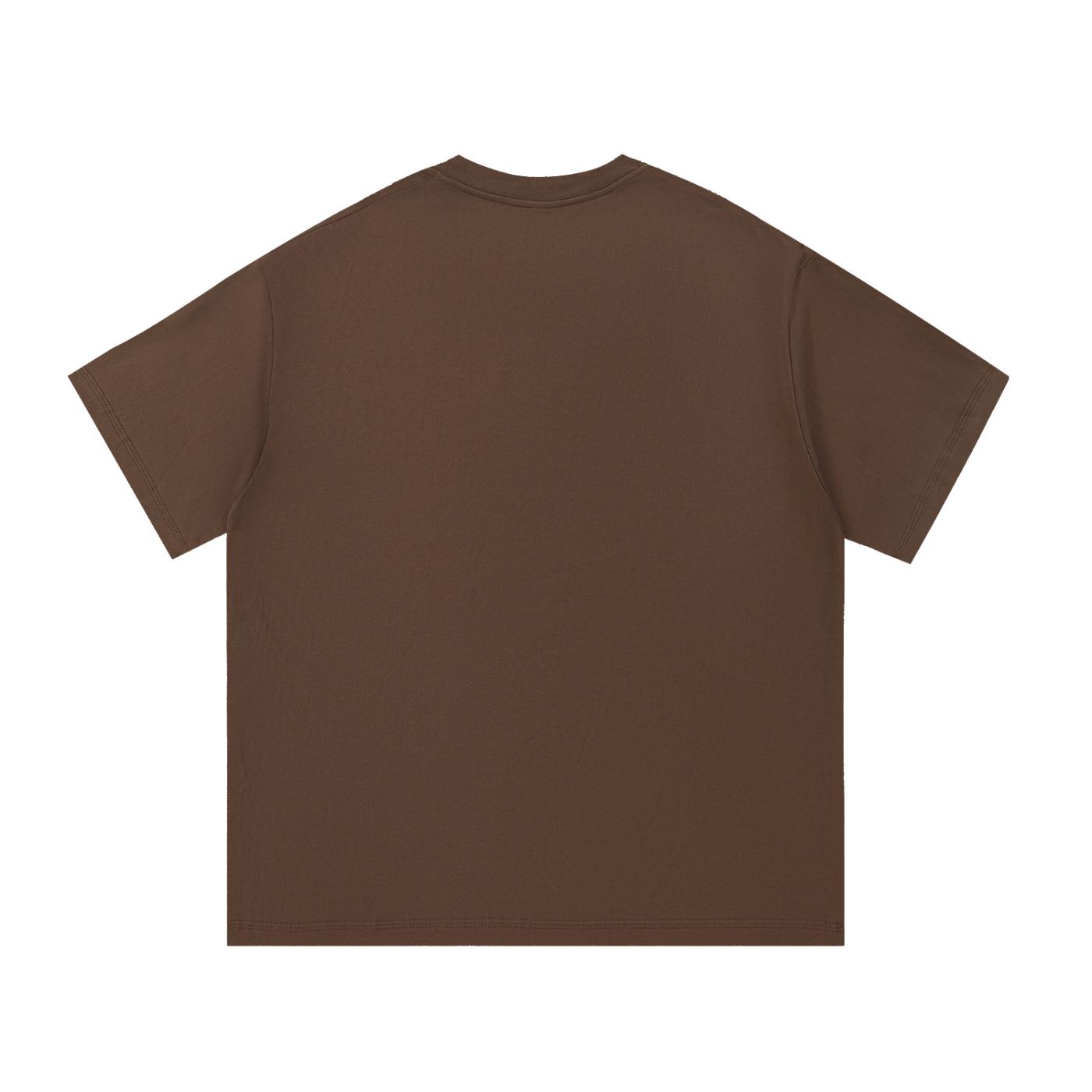 SOLVRA Essential No. 001 Galaxy Graphic Tee