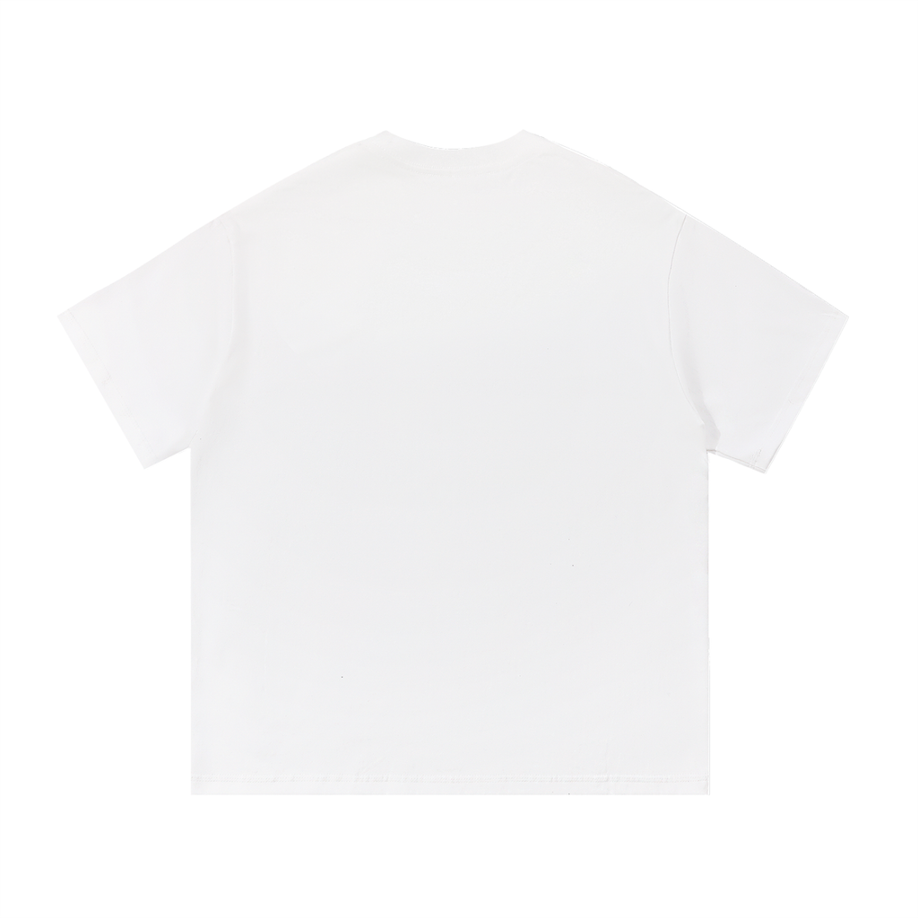 SOLVRA Essential No. 001 Destinations Graphic Tee