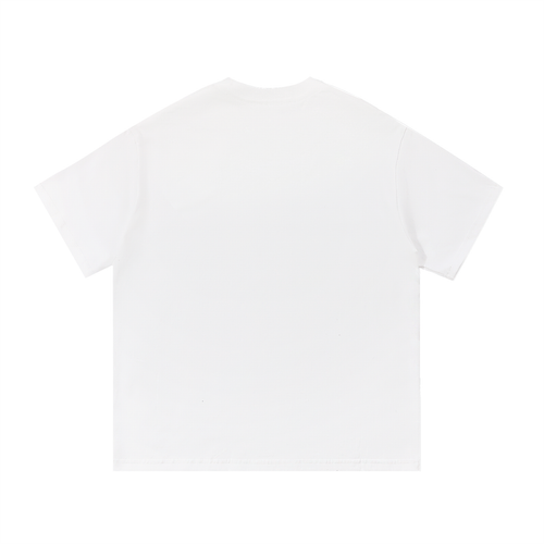 SOLVRA Essential No. 001 Destinations Graphic Tee