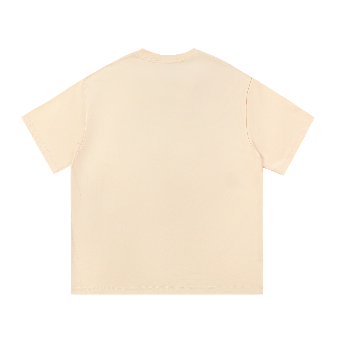 SOLVRA Essential No. 001 Destinations Graphic Tee