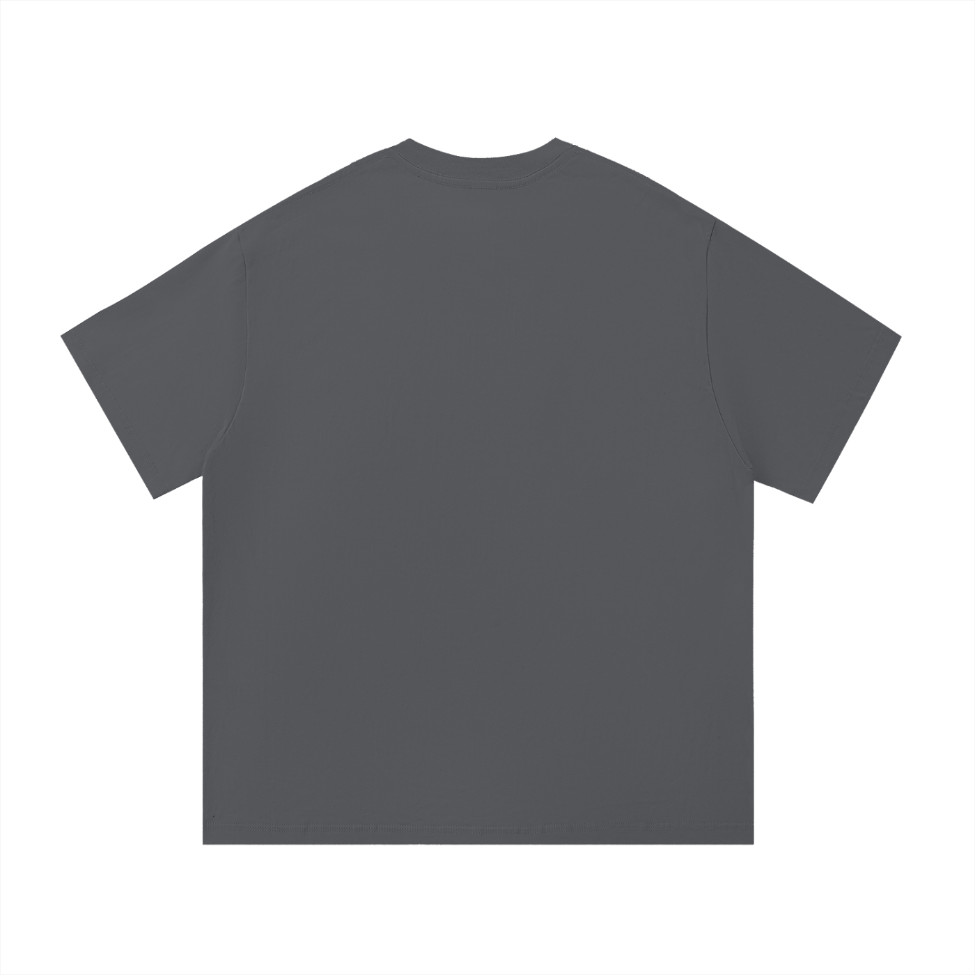 SOLVRA Essential No. 001 Galaxy Graphic Tee