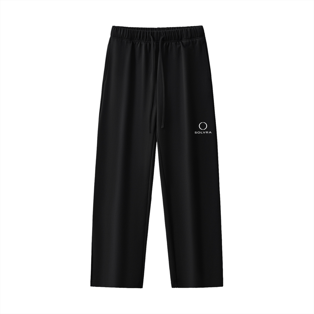 SOLVRA Mens Sweatpants