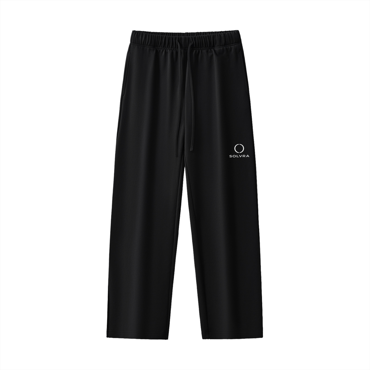 SOLVRA Mens Sweatpants