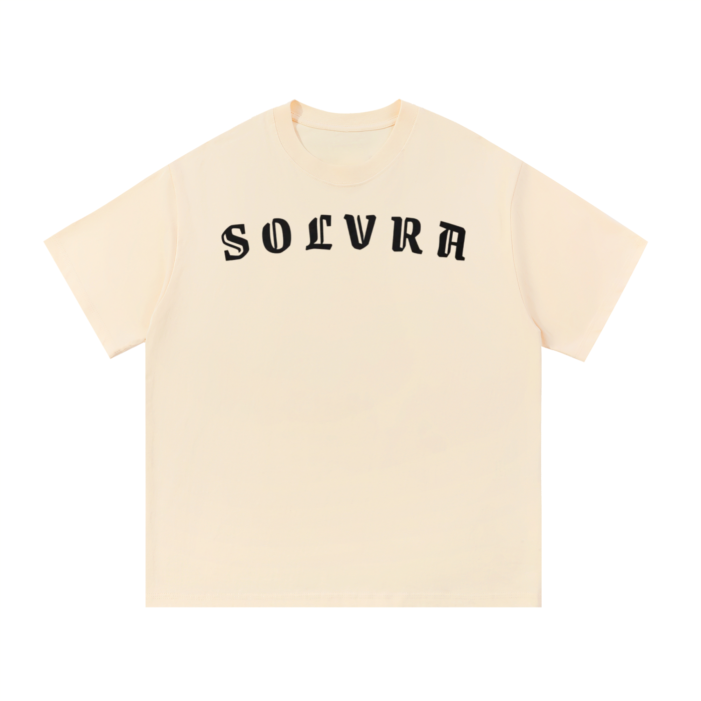 SOLVRA Mens Shirt Grenz