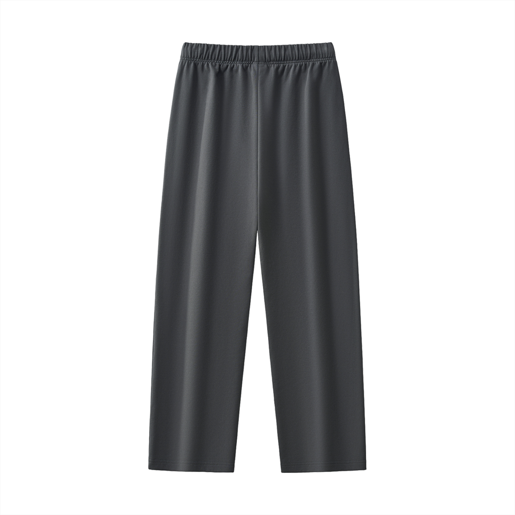 SOLVRA Mens Sweatpants