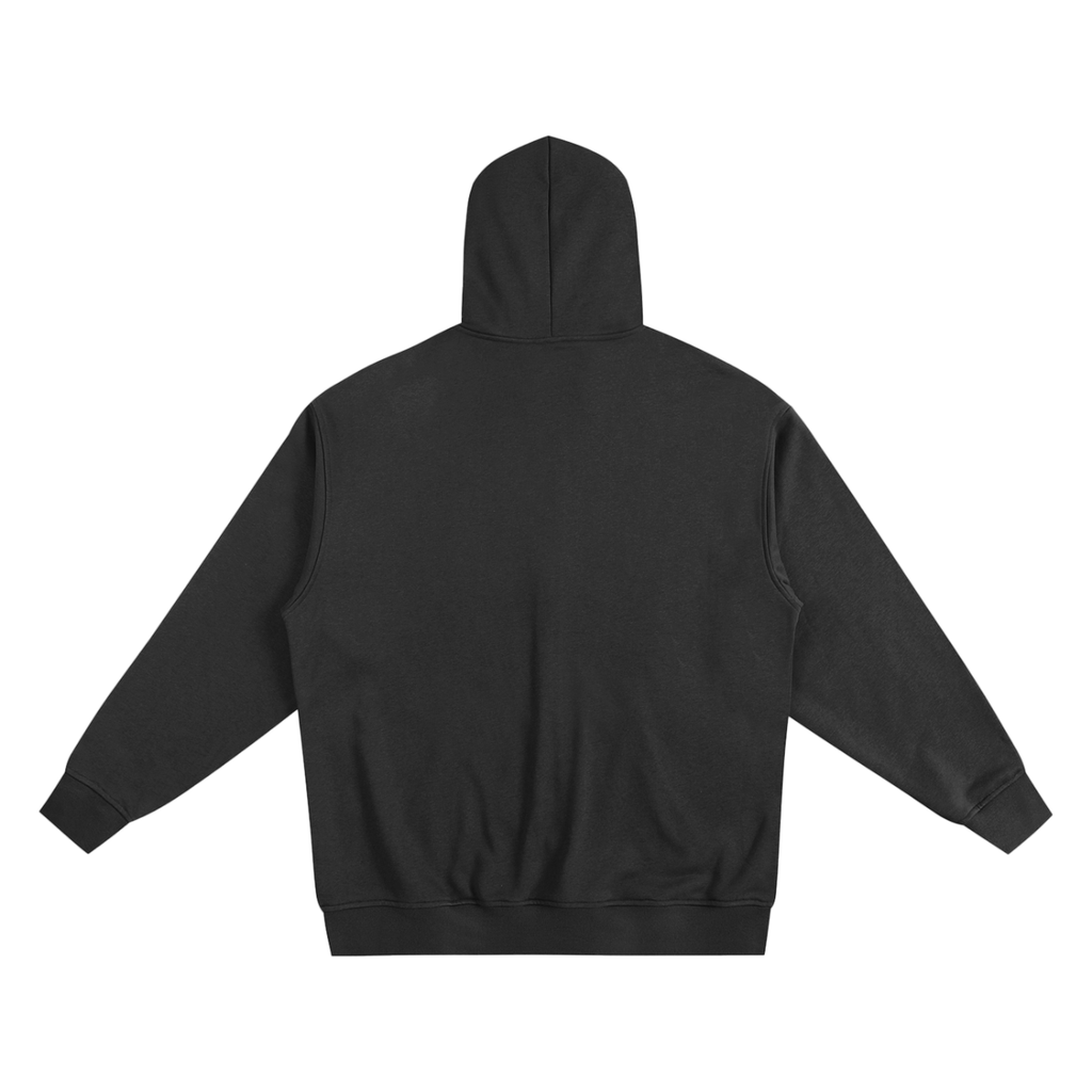 SOLVRA Mens Grenz Essential Full Zip