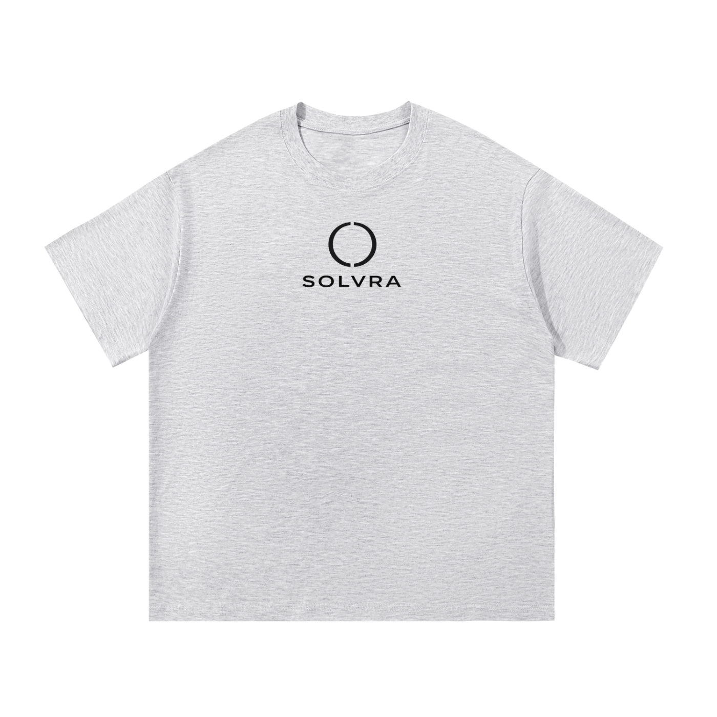 SOLVRA Mens Essential Tee