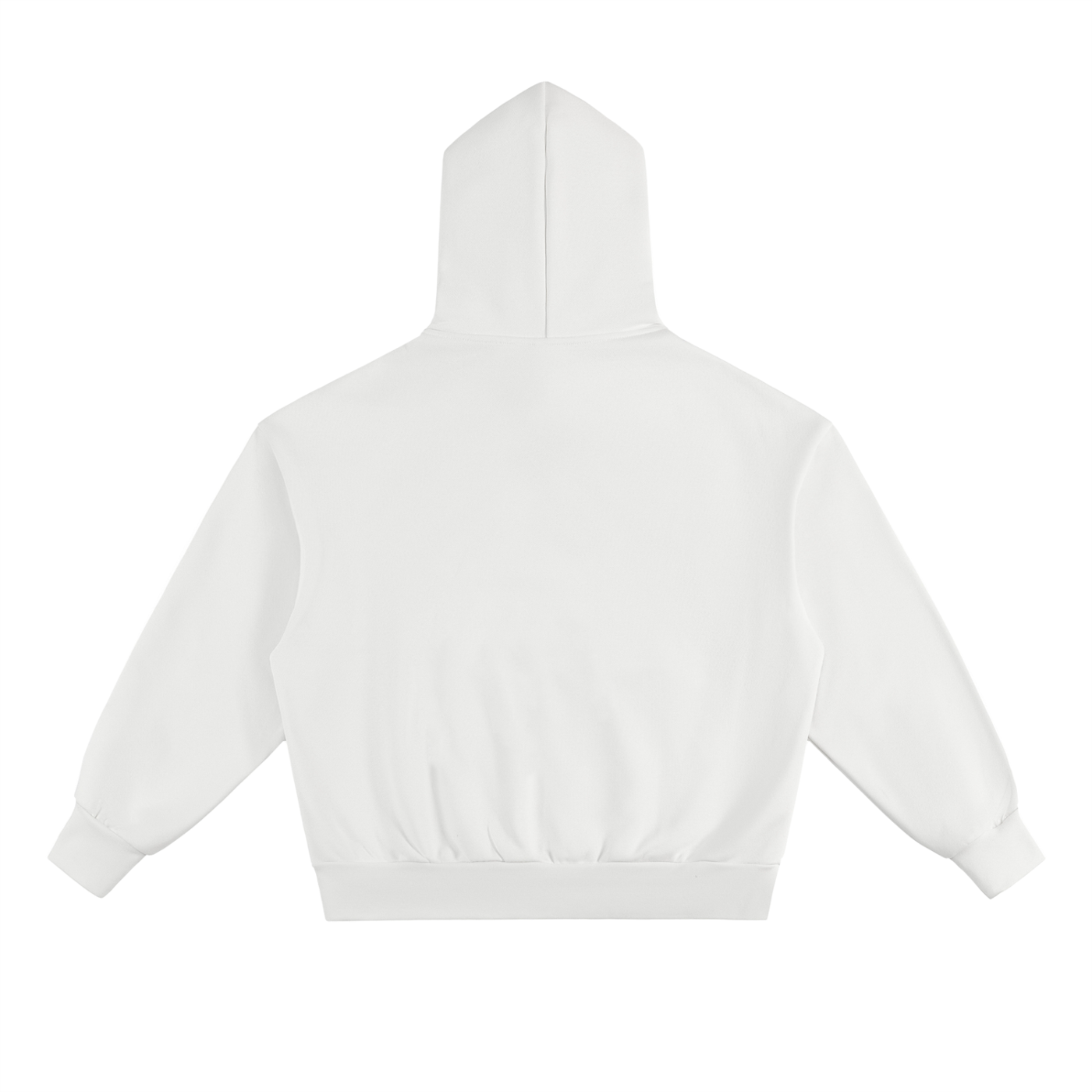 SOLVRA Mens Essential Hoodie