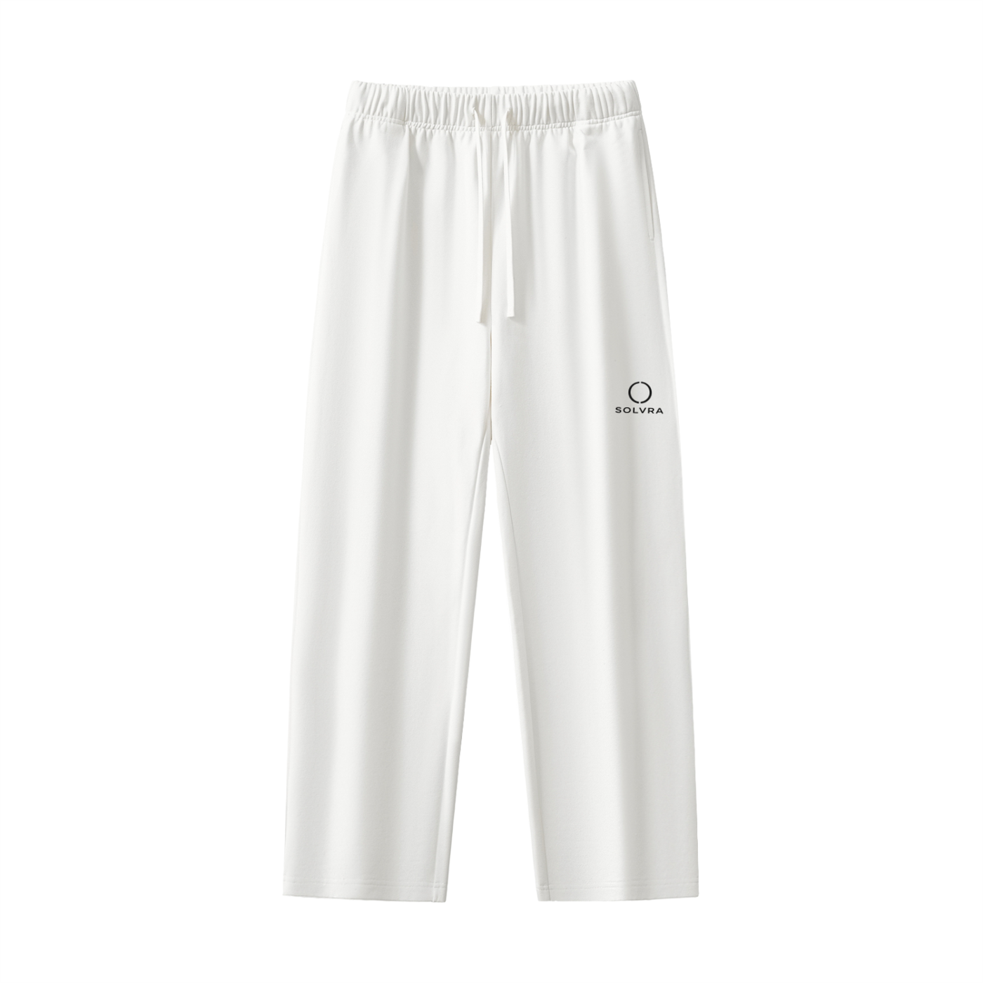 SOLVRA Mens Essentials Sweatpants