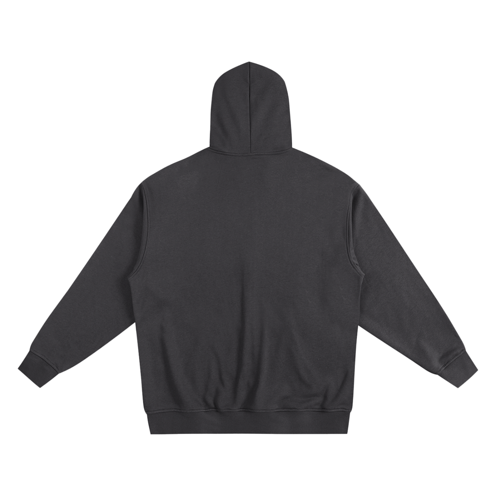 SOLVRA Mens Grenz Essential Full Zip