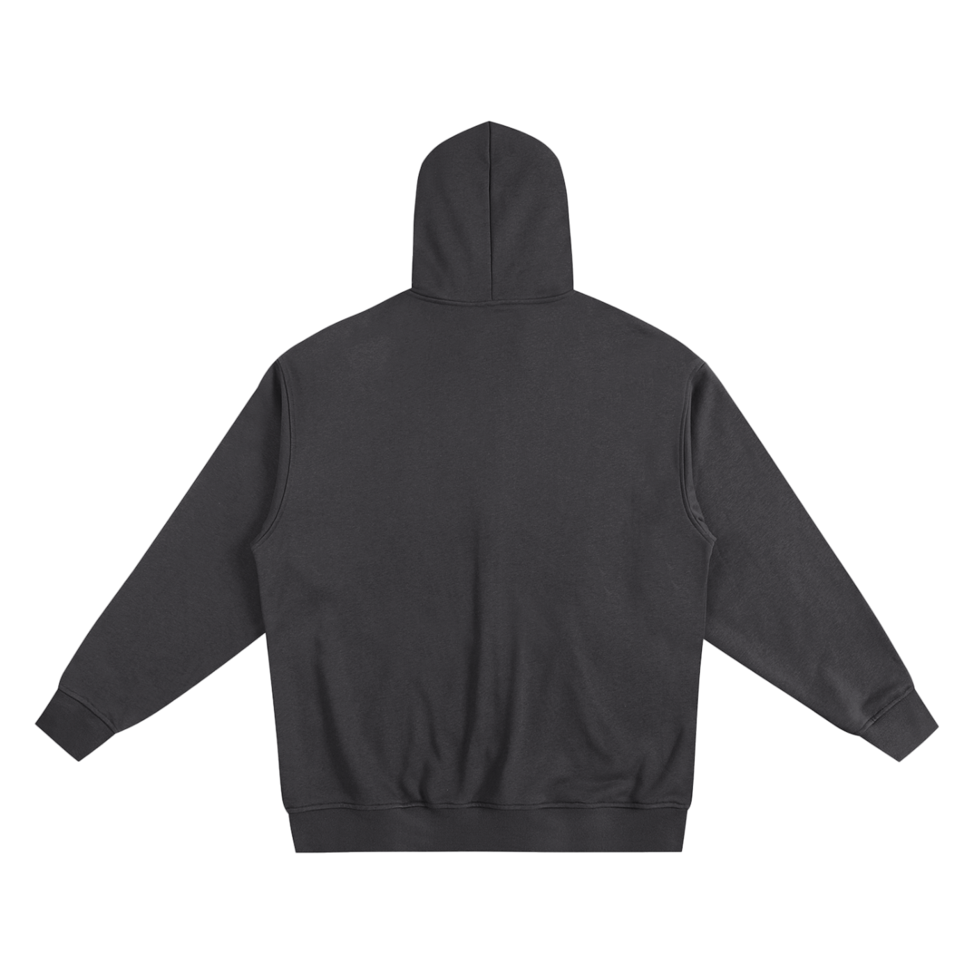 SOLVRA Mens Grenz Essential Full Zip