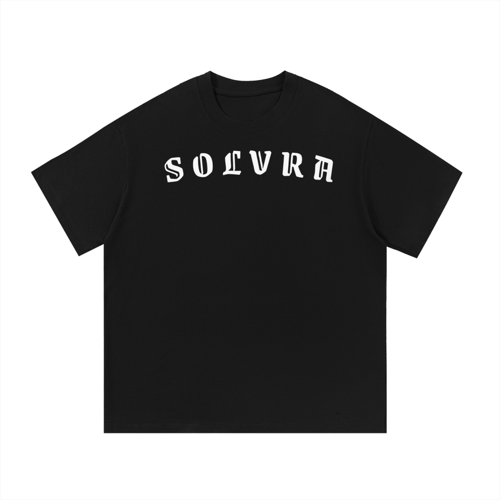 SOLVRA Mens Shirt Grenz