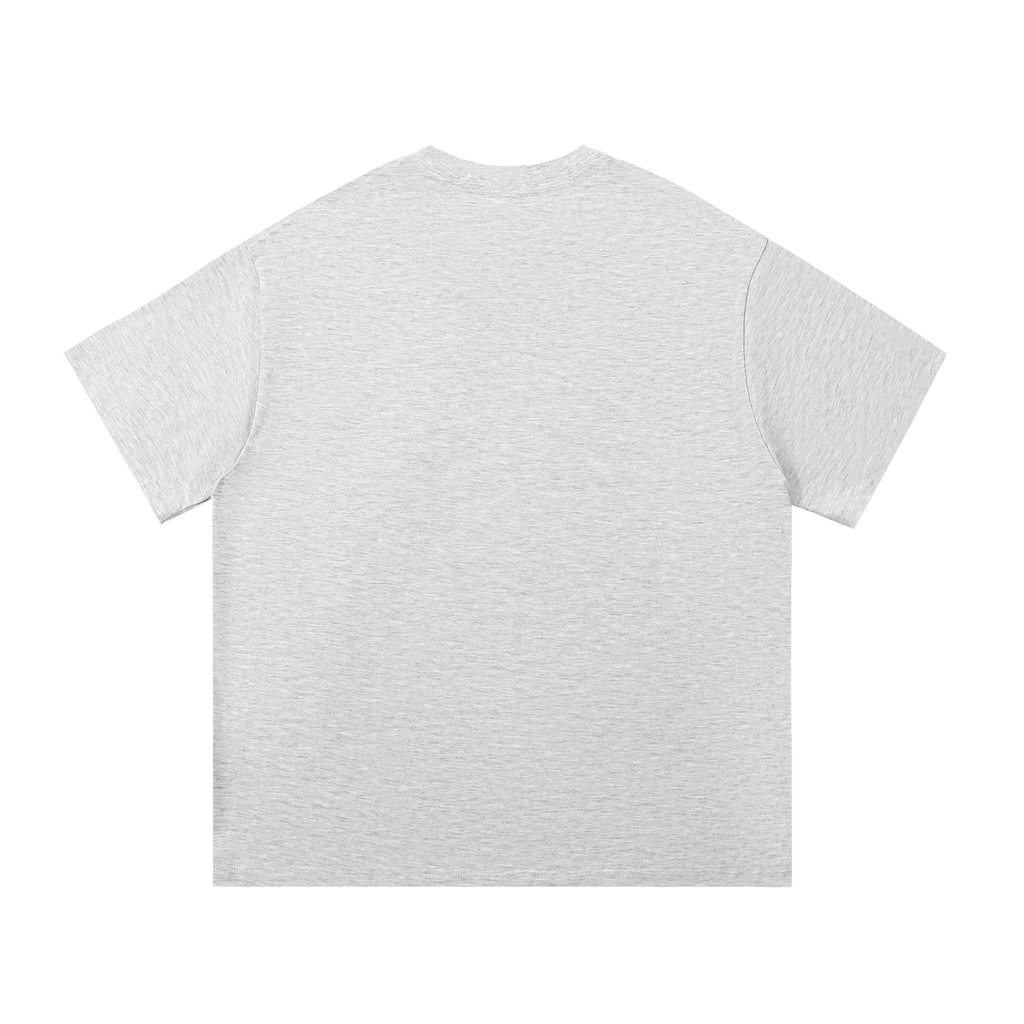 SOLVRA Essential No. 001 Galaxy Graphic Tee
