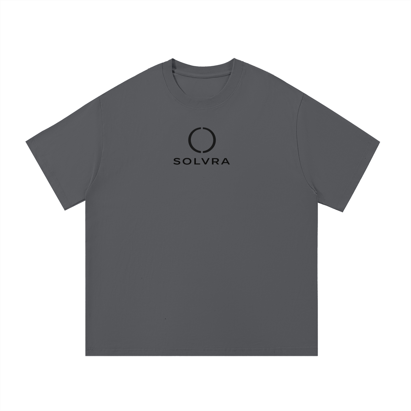 SOLVRA Mens Essential Tee