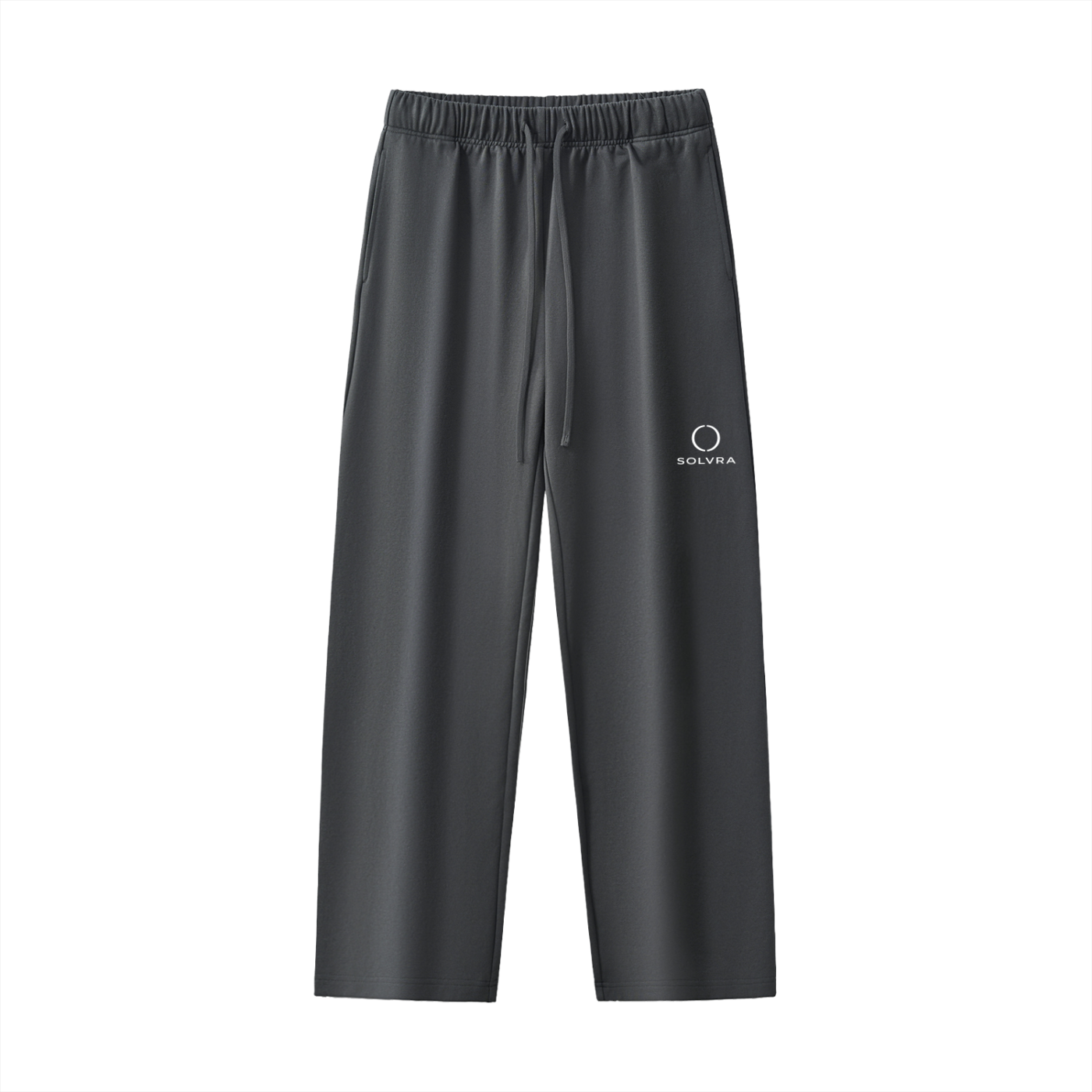 SOLVRA Mens Sweatpants